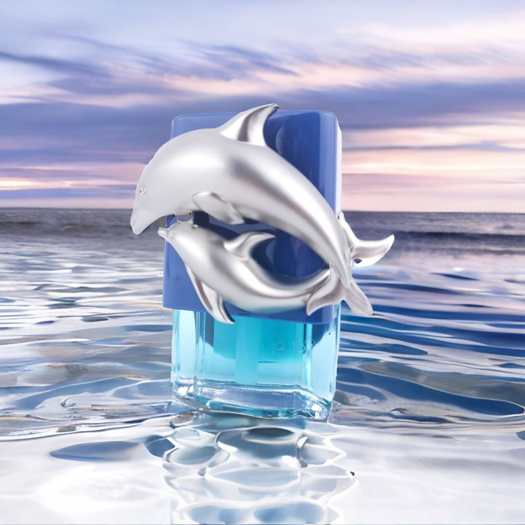 Platinum Dolphin Plugables® Aromalectric® Scented Oil Diffuser  Home Fragrance Accessories