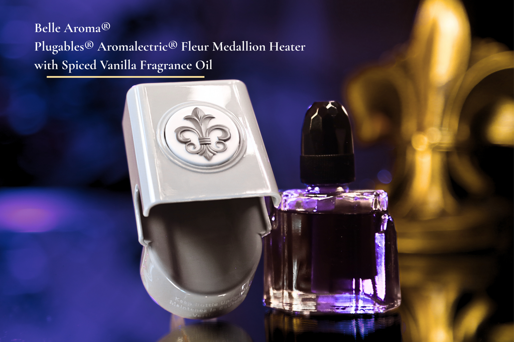 Midnight Fleur (Nickel) Bundle