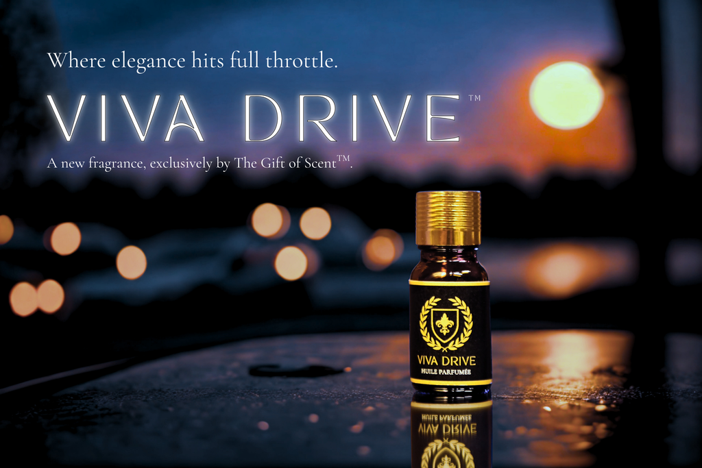 Midnight Fleur (Nickel) Bundle