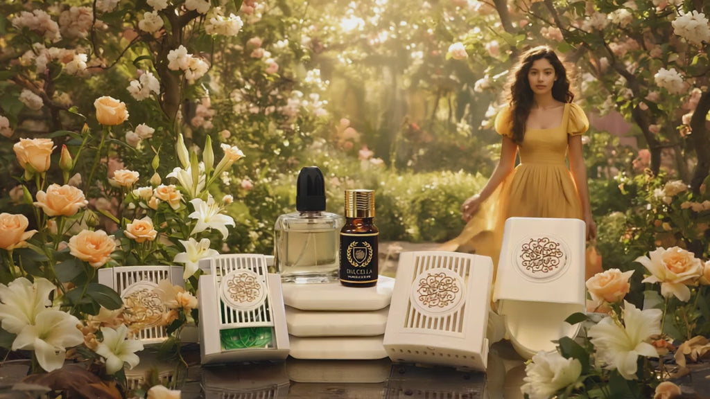 Solara Garden Bundle