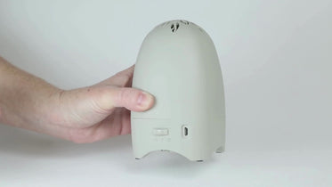 Essential Breeze® Max Aromatherapy Fan