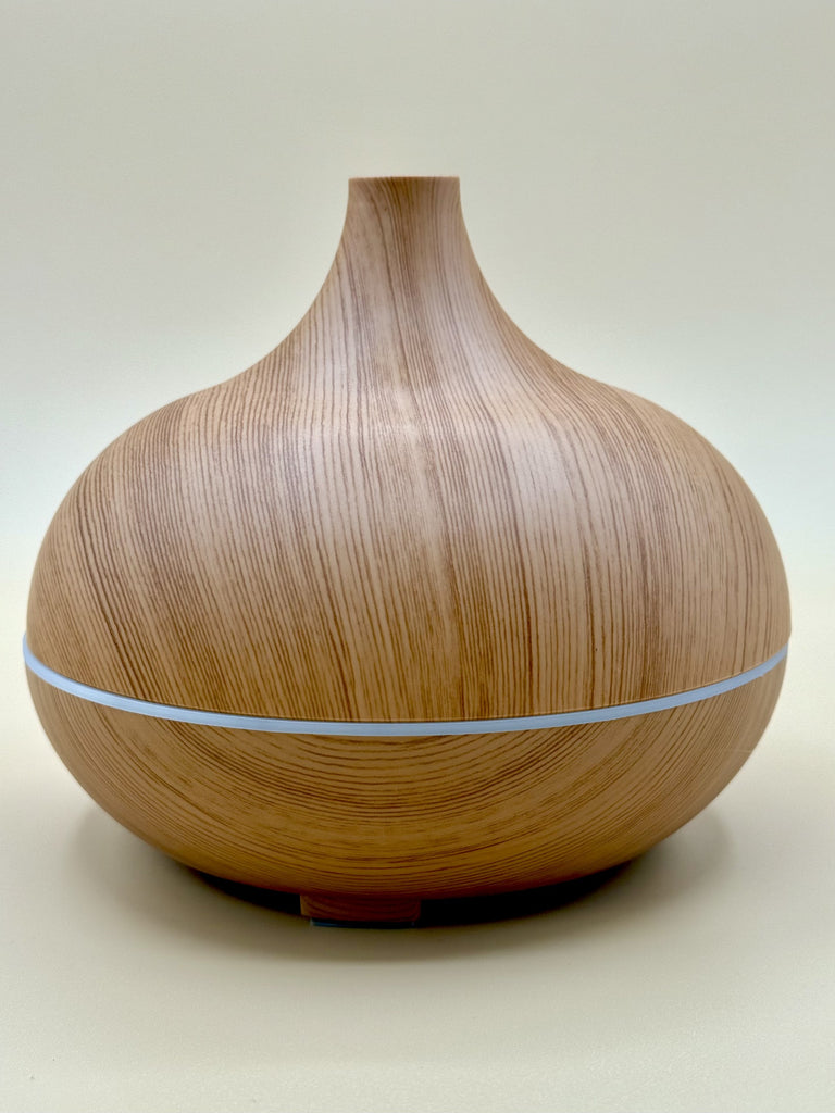 Best Aromatherapy Diffusers for Essential Oils from The Gift of Scent