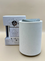 Esprit de Fleur™ Essential Oil Nebulizer by Belle Aroma®