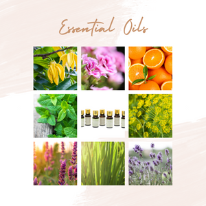 Organic Sweet Orange - Belle Aroma® 10ML Organic Essential Oil  essential oil