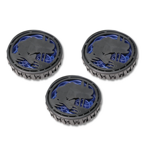 Truck Puck® Portable Automobile Air Fresheners - (Single and 3-Pack Bundle Options)  Vehicle Air Fresheners