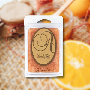 Marmalade Allure Wax Melts for Wax Warmers  Wax Tarts