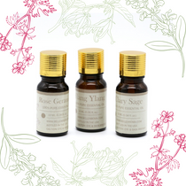 Pure Ylang Ylang - Belle Aroma® 10ML Pure Essential Oil  essential oil