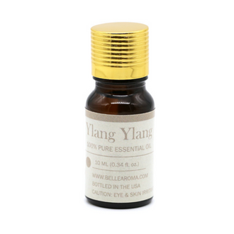 Pure Ylang Ylang - Belle Aroma® 10ML Pure Essential Oil  essential oil