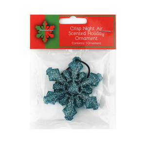 Scented Holiday Ornaments  Holiday Ornaments