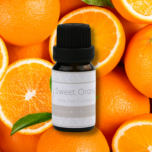 Pure Sweet Orange - Belle Aroma® 10ML Pure Essential Oil  essential oil