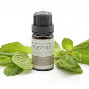 Pure Peppermint - Belle Aroma® 10ML Pure Essential Oil  essential oil