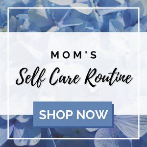 Mom's Self-Care - Mother's Day Gift Set  