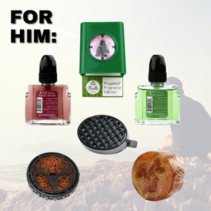 Holiday Gift Set - For Him  