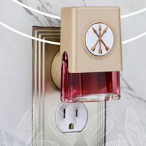 Medallion Plugables® Plugin Aromalectric® Scented Oil Diffuser Home Fragrance Accessories