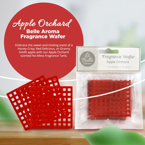 Fragrance Wafers™ for ScentSlides® 3- Pack  Home Fragrance Accessories