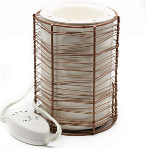 ScenTrio® Wax Warmer - Copper Wire  