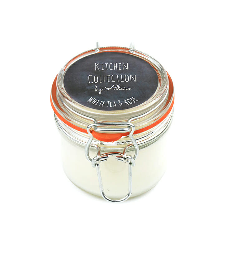Allure Soy Candles - Kitchen Collection  Candles