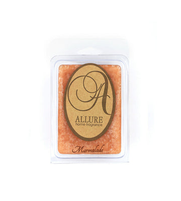 Marmalade Allure Wax Melts for Wax Warmers  Wax Tarts