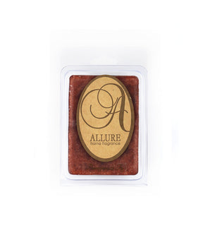 Pomegranate Fig Allure Wax Melts for Wax Warmers  Wax Tarts