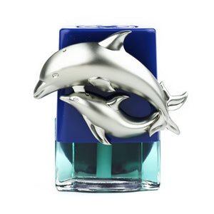 Platinum Dolphin Plugables® Electric Scented Oil Diffuser  Home Fragrance Accessories