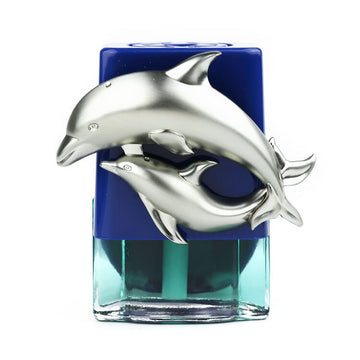Platinum Dolphin Plugables® Aromalectric® Scented Oil Diffuser  Home Fragrance Accessories
