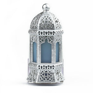 Moroccan Lantern Plugables® Electric Scented Oil Diffuser  Home Fragrance Accessories