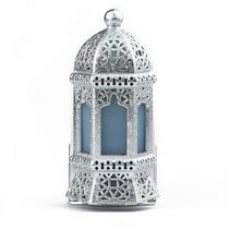 Belle Aroma Moroccan Lantern Plugables® Aromalectric® Scented Oil Diffuser Home Fragrance Accessories