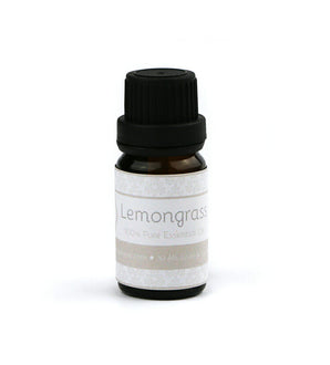 Pure Lemongrass - Belle Aroma® 10ML Pure Essential Oil  essential oil