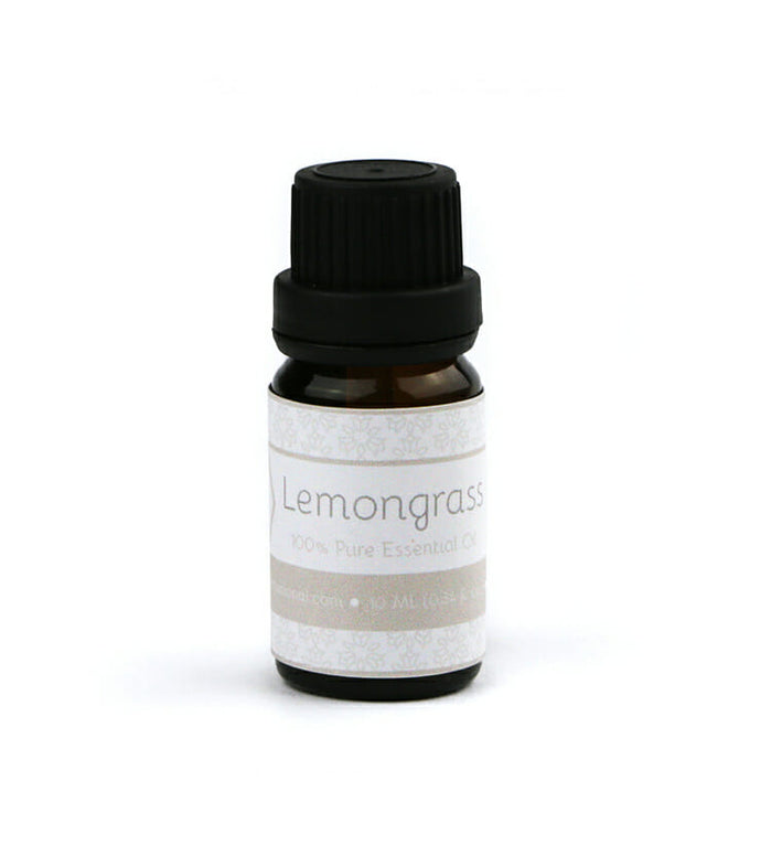 Pure Lemongrass - Belle Aroma® 10ML Pure Essential Oil  essential oil