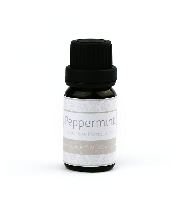 Pure Peppermint - Belle Aroma® 10ML Pure Essential Oil  essential oil