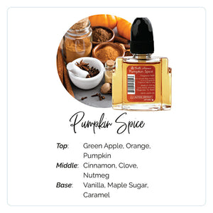 Individual Fragrance Oil Refills For Plugables® Electric Home Fragrancer and Pier 1® Accent Electric Diffusers Pumpkin Spice Home Fragrance Accessories