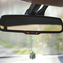 Aromatherapy Scent Pendant™ with Essential Oil