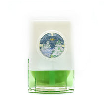 Belle Aroma Glitter Domes™ Plugables® Aromalectric® Scented Oil Diffuser - Snowy Scene Home Fragrance Accessories