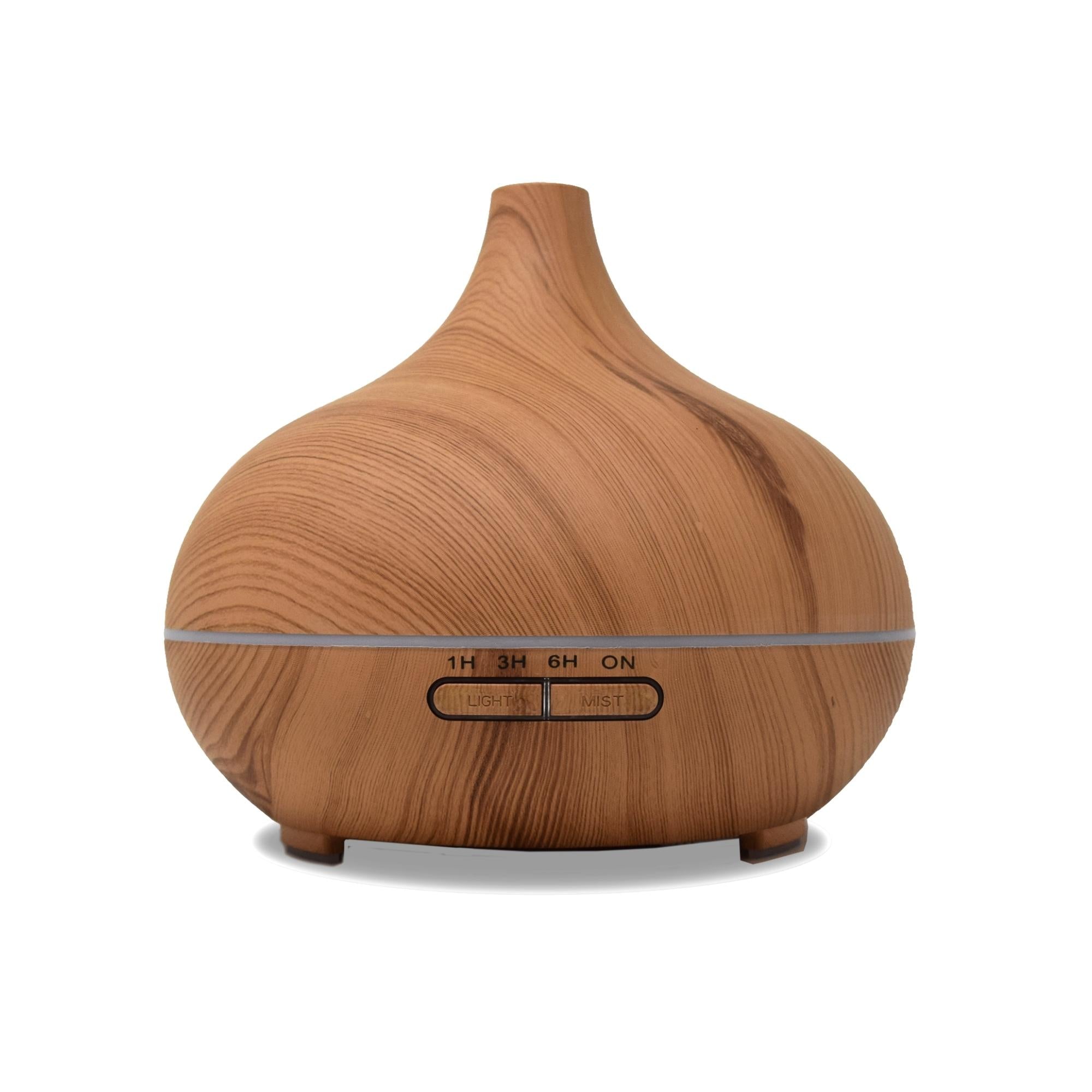 Aromatherapy Diffuser Ultrasonic